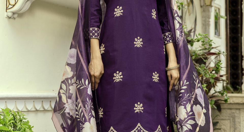 Kurti Yokes Can Change the Fit More Than the Overall Size—Here’s Why