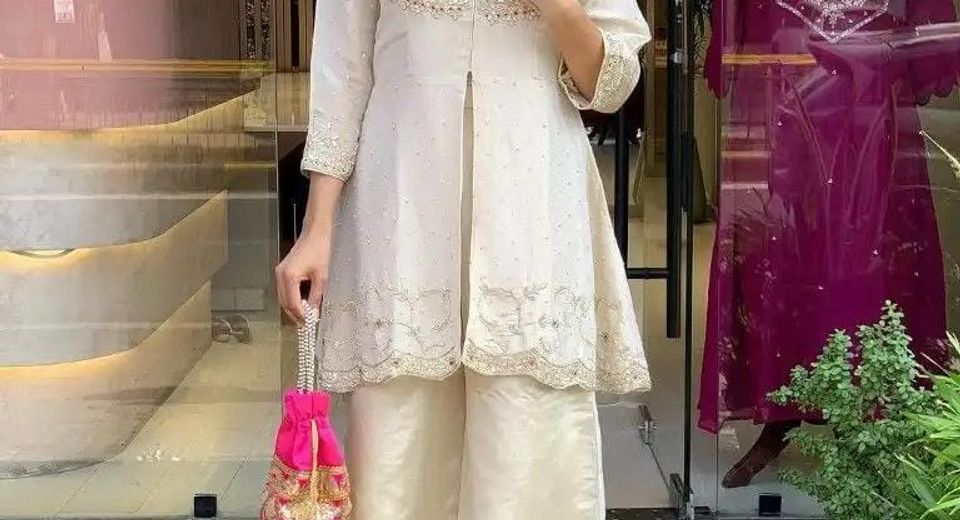 Choosing Palazzo Salwar Suits by Fit Fabric and Occasion for a More Confident Wardrobe
