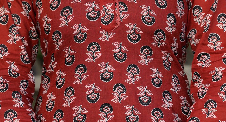 Comfortable Fabrics and Fits for Kurtis for Peak Indian Summer