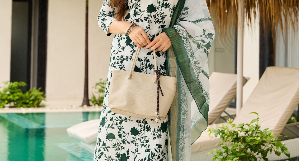 Wear One Suit Kurta With Straight Pants Palazzos and Churidar Without Losing Proportion