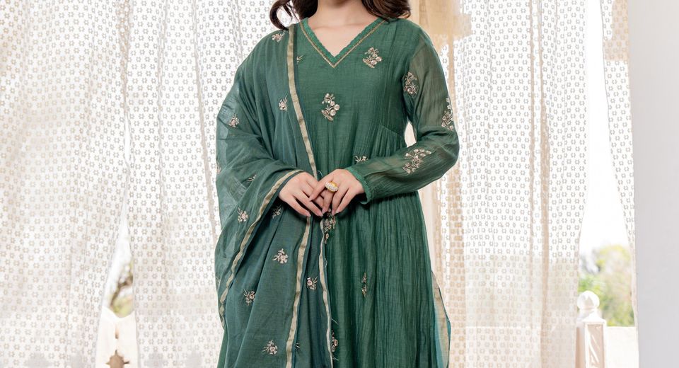 Chhattisgarhi Traditional Dress for Women: Complete Ethnic Wear Guide