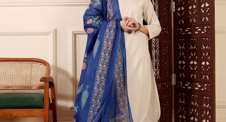Assamese Mekhela Chador: Traditional Dress, Fabrics & Styling Guide