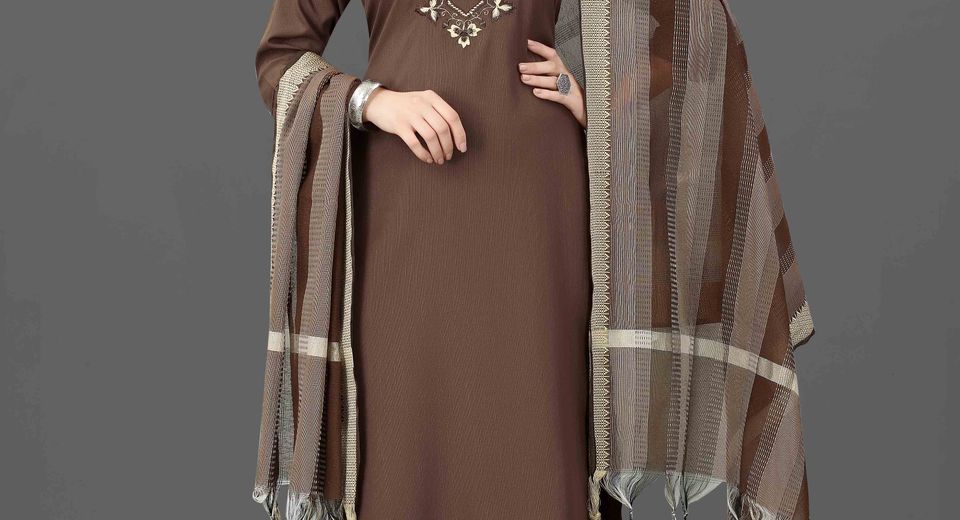 Bihar Traditional Dress for Women: Sarees, Suits & Ethnic Wear Guide