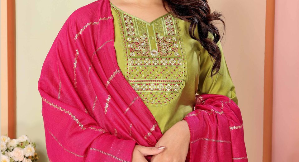 Kullu Dussehra Fashion: Saree, Salwar Suit & Traditional Pahari Styling