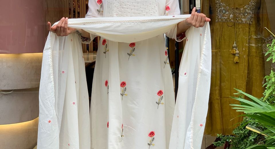 Harela Outfit Ideas for Women: Kumaoni & Garhwali Traditional Wear