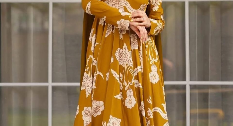 Salwar Suit Designs for a Stylish Ethnic Look That Feel Modern