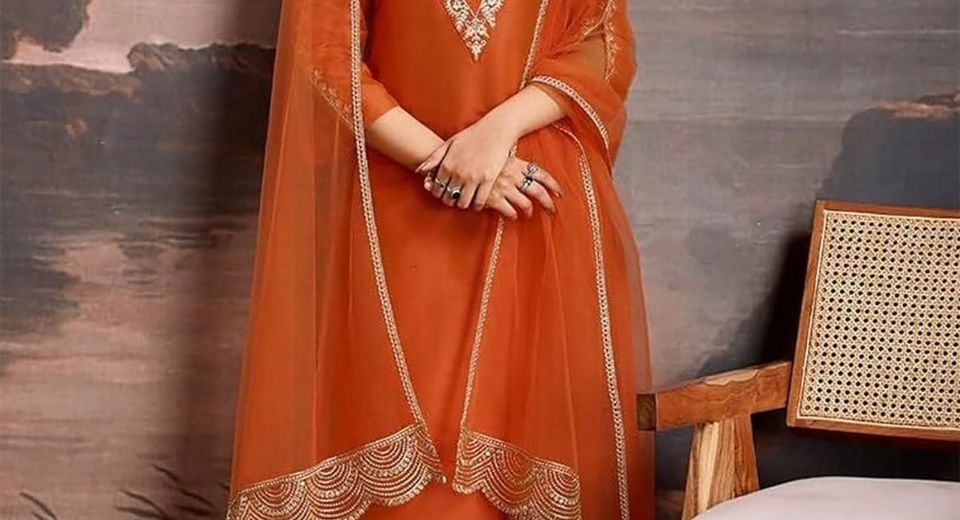 Haryanvi Cultural Fashion: Traditional Saree & Suit Outfit Ideas That Feel Authentic