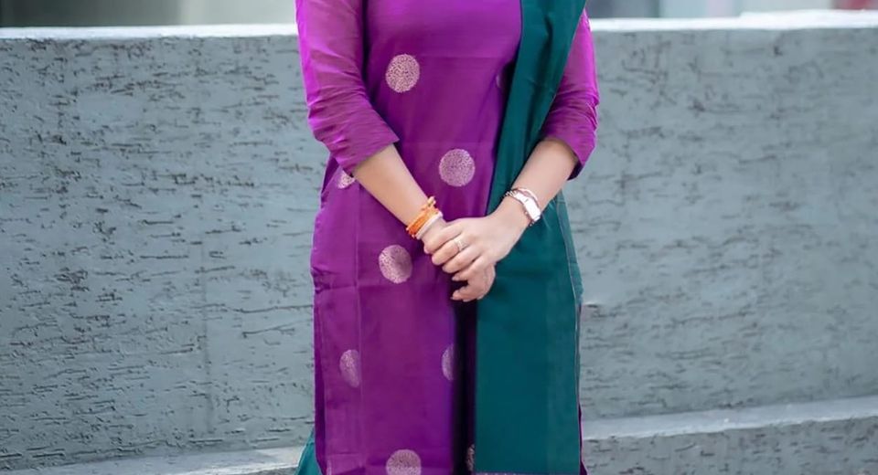 Harela Festival Fashion: Kumaoni Sarees, Suits & Traditional Outfits for a Meaningful Celebration