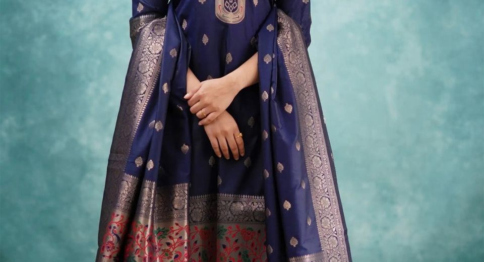Best Salwar Suits for Northeast Indian Festivals: Colour, Fabric and Styling Guide
