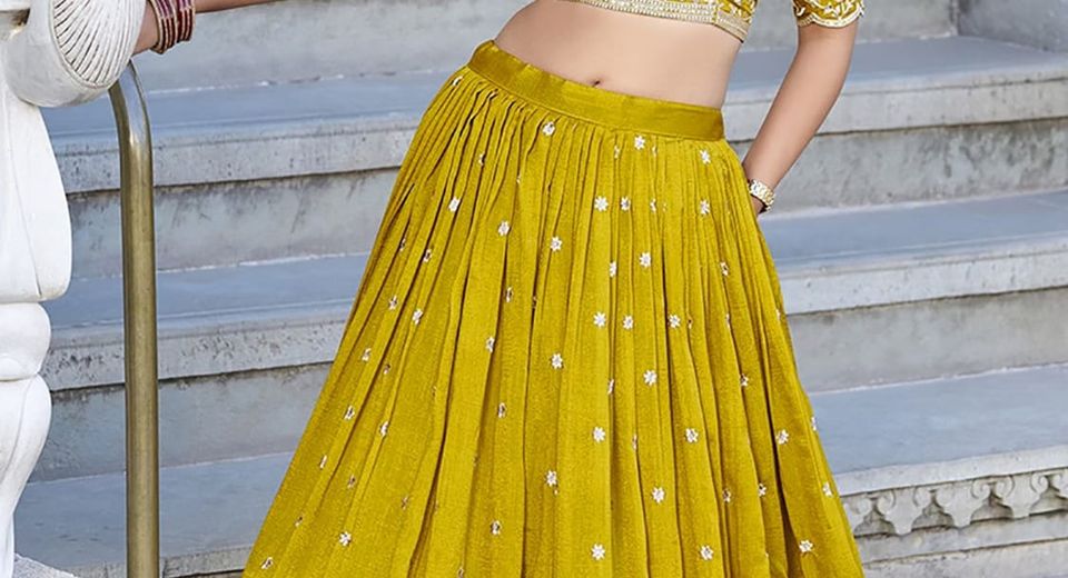 Eid Fashion in Kashmir: Elegant Salwar Suits, Sarees & Lehengas for Every Celebration