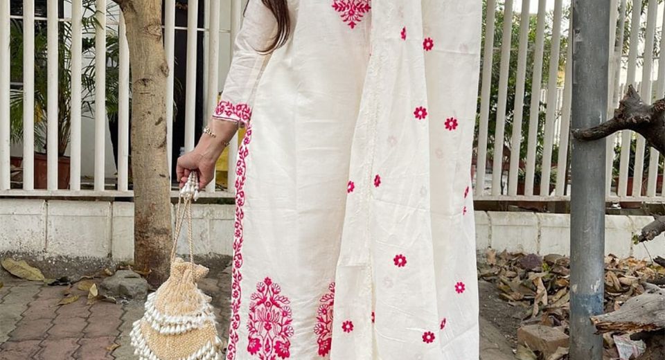 Salwar Suit Styling Tips for Younger Women That Feel Fresh and Personal