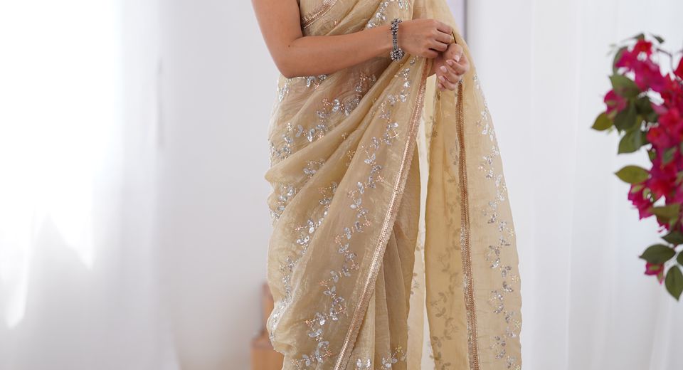Popular sarees of Vijayawada: Fabrics, Drapes and Smart Buying Tips