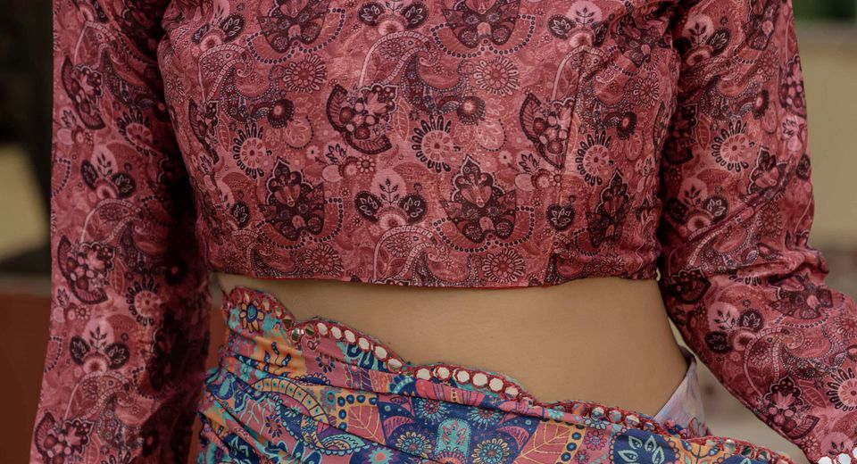 What Saree Is Famous in Chennai? A Practical Guide to Kanjeevaram Silk