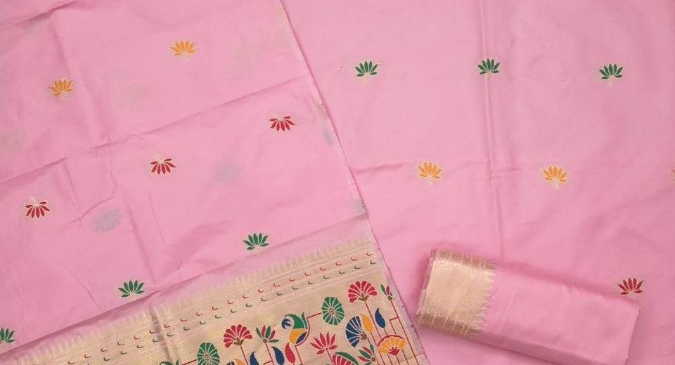 Holi 2026 in Uttar Pradesh: Banarasi Sarees, Suits & Colourful Ethnic Looks