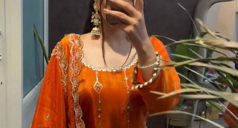 Latest Salwar Suit Dupatta Designs for Better Draping and Styling