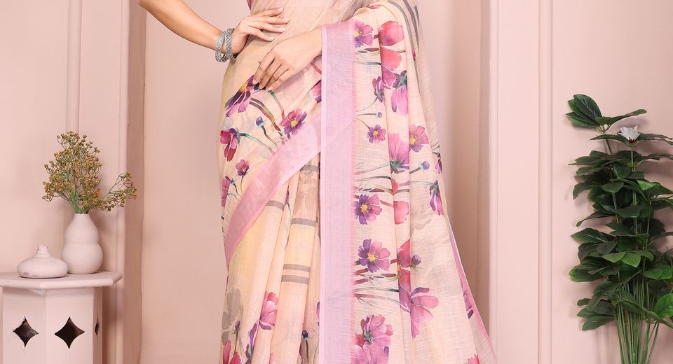 What Saree Is Famous in Gujarat? Bandhani, Patola and Gharchola Explained