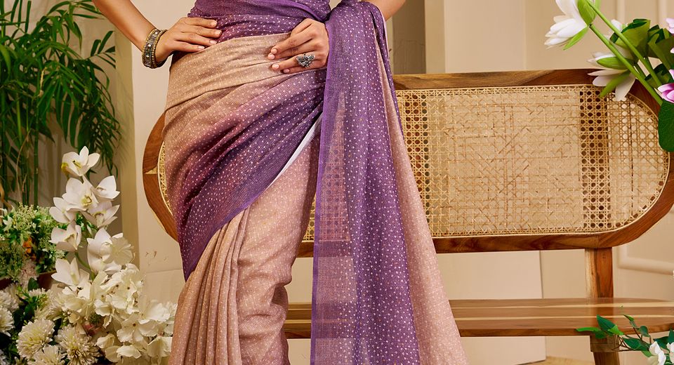 Manipuri Textile-Inspired Saree Ideas for Festivals & Weddings That Feel Rooted and Modern