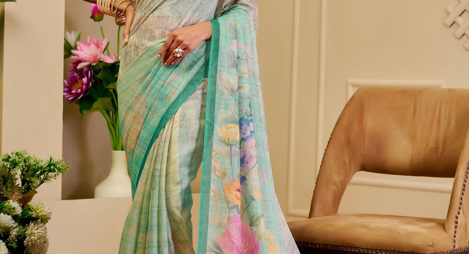 Odisha Traditional Dress for Women: Saree & Handloom Fashion Guide
