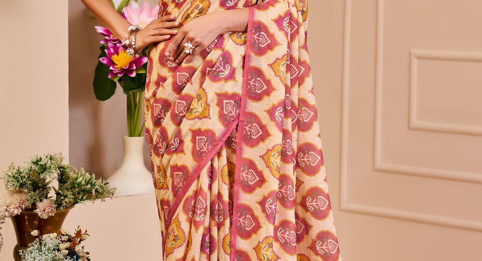 Tirupati Temple Visit Outfit Ideas for Women That Balance Tradition and Comfort
