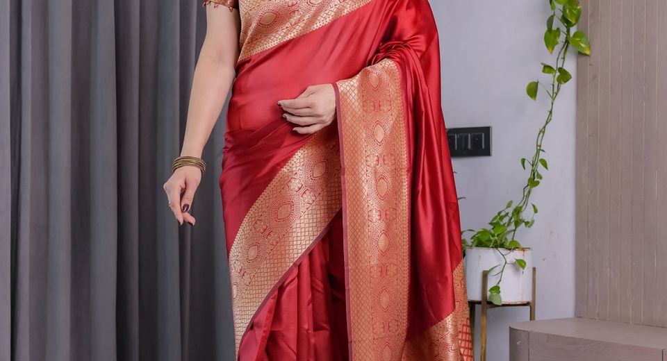Deepavali in Karnataka: Best Sarees and Ethnic Outfits for Women