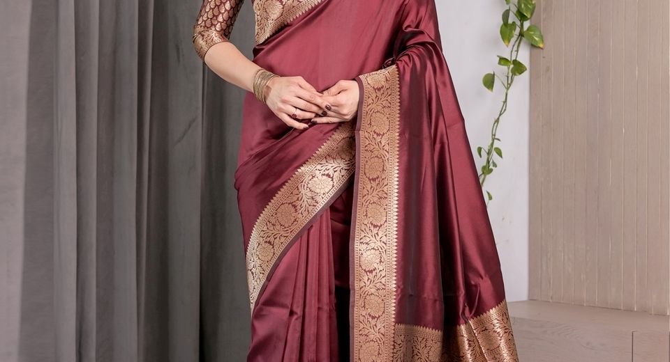 Best sarees for Diwali: A Practical Guide to Silk, Colour and Styling