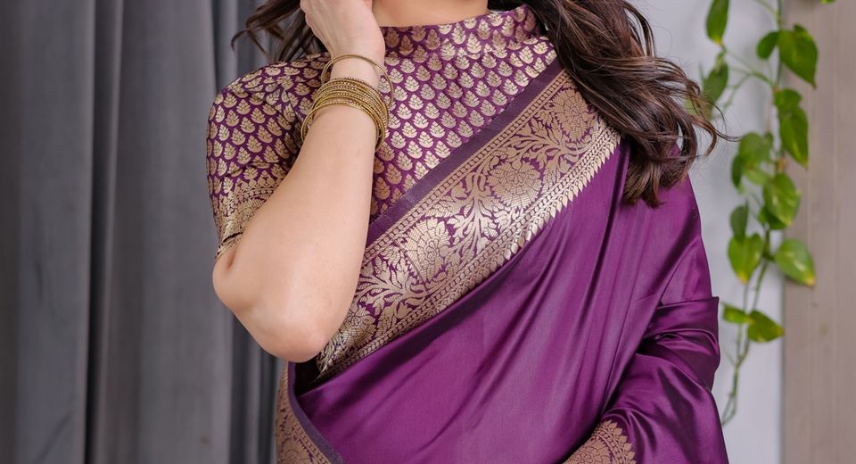 Aadi Perukku Special: Traditional Sarees and Blouse Ideas for Women That Honour the River