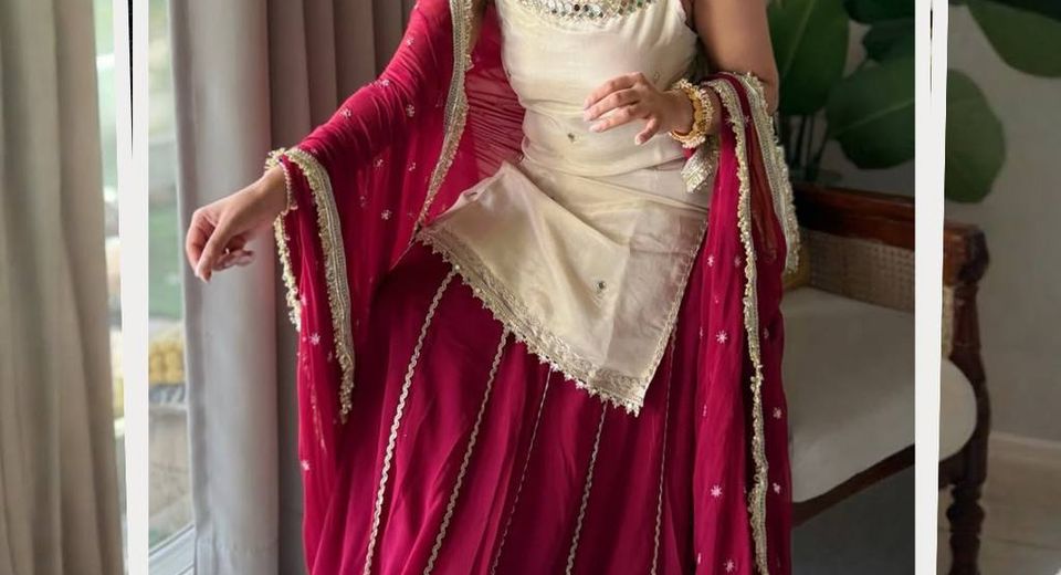 Best Punjabi Salwar Suits for Festivals, Weddings & Family Functions That Feel Right for Every Invite