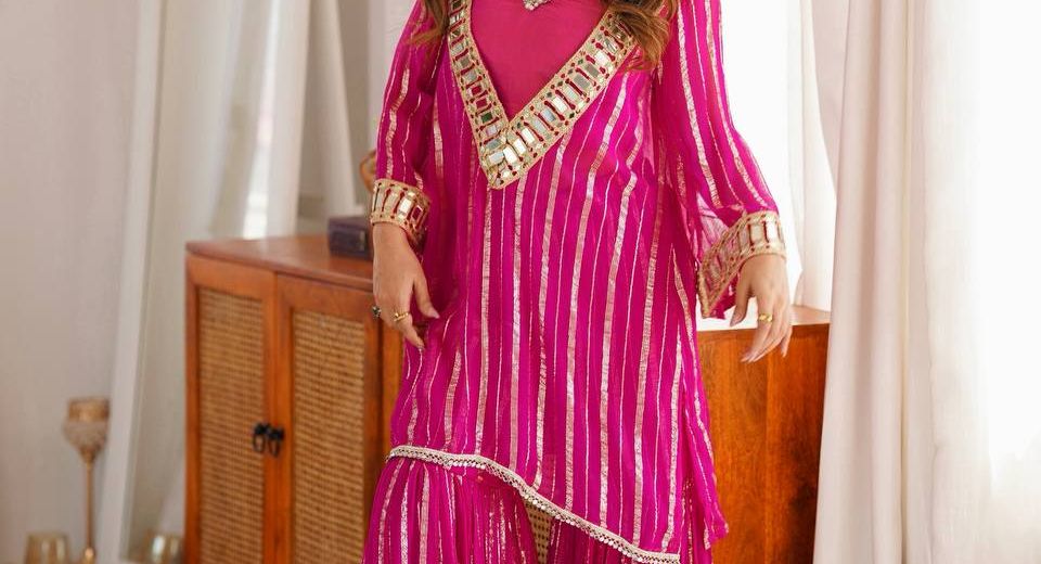 Solung Festival Outfit Ideas: Traditional Arunachal Ethnic Wear for a Meaningful Celebration
