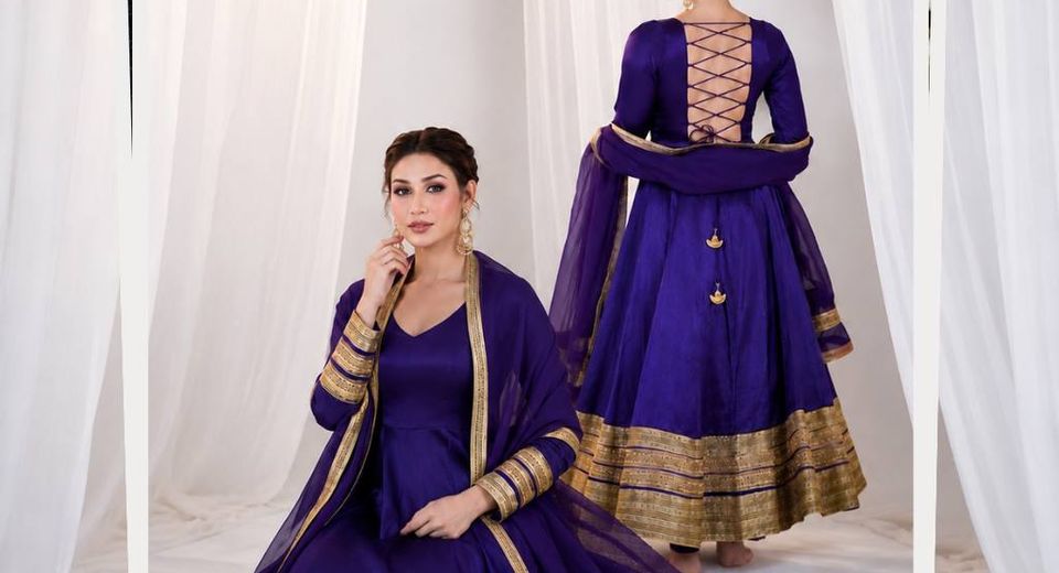 Eight Signs Your Salwar Suit Kurta Is Too Tight or Too Loose—and How to Fix the Fit