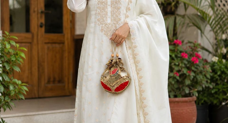 Latest Ethnic Salwar Suit Trends to Wear Beyond the Basic Set