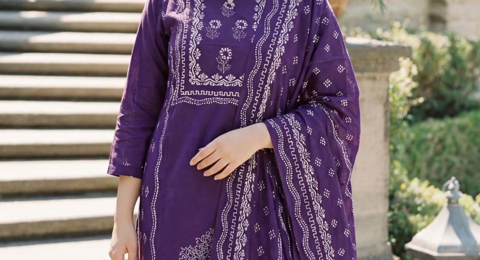 Latest trends in party wear salwar designs for memorable celebrations