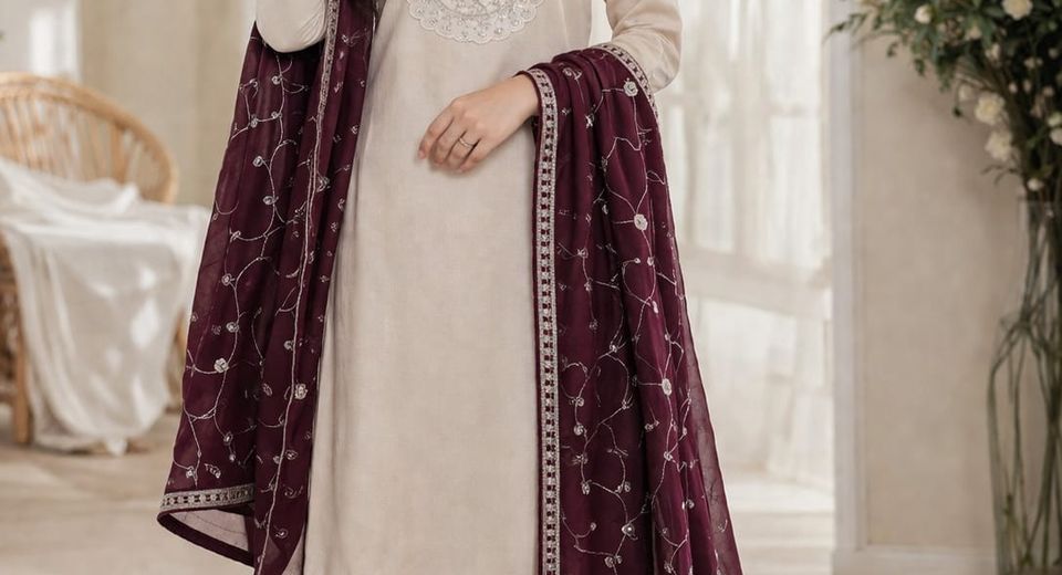 Latest Salwar Suit Designs and Styles for Every Indian Occasion