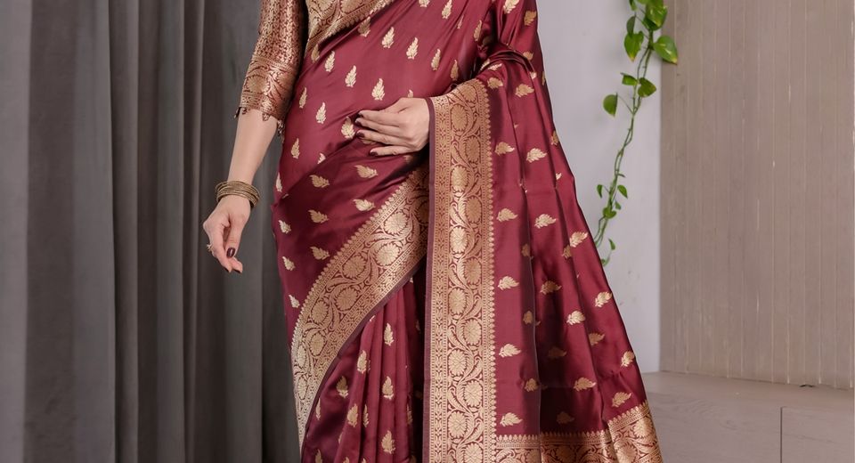 Varamahalakshmi Vrata Saree Guide: Best Traditional Outfits for Women