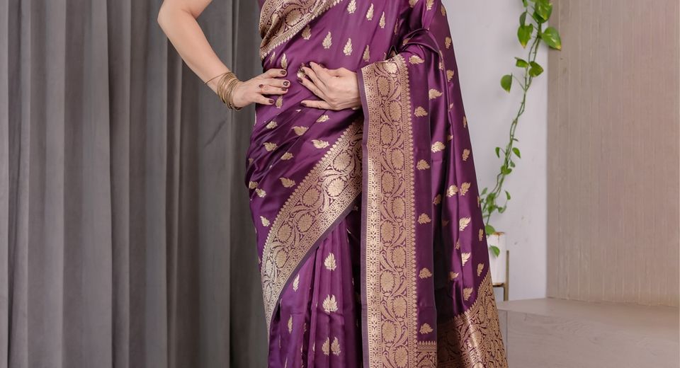 Himachali Saree Styling for Temple Visits: Elegant Pahari Looks