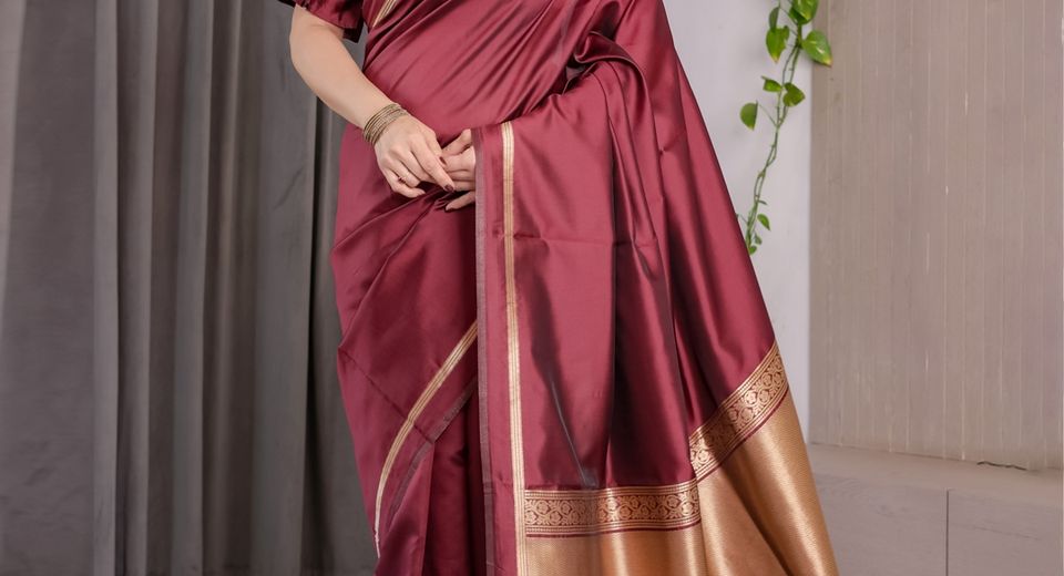 When Is Navratri in 2026? Complete Dates and Saree Styling Guide