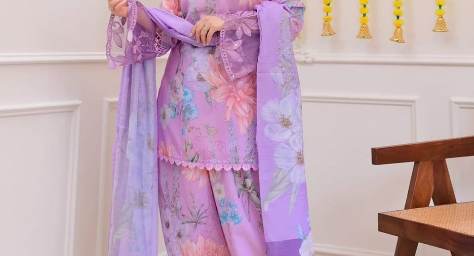 Navratri Salwar Suit Styles for Garba and Dandiya Nights That Move Beautifully