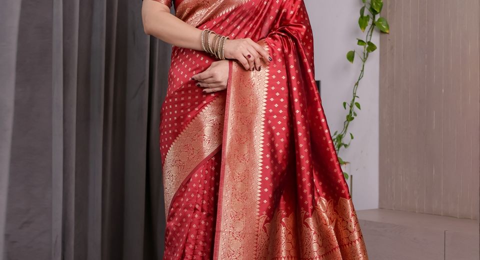 Best Sarees for Chhath Puja: Traditional Bihar Styles for Women