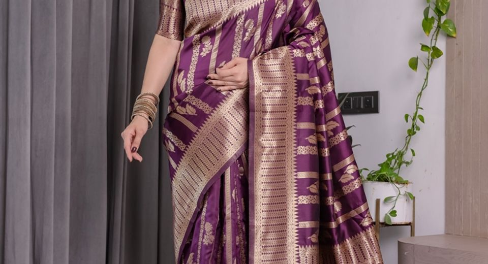 Durga Puja 2026 Saree Ideas: Bengali Sarees for Women That Feel Festive and Easy to Wear