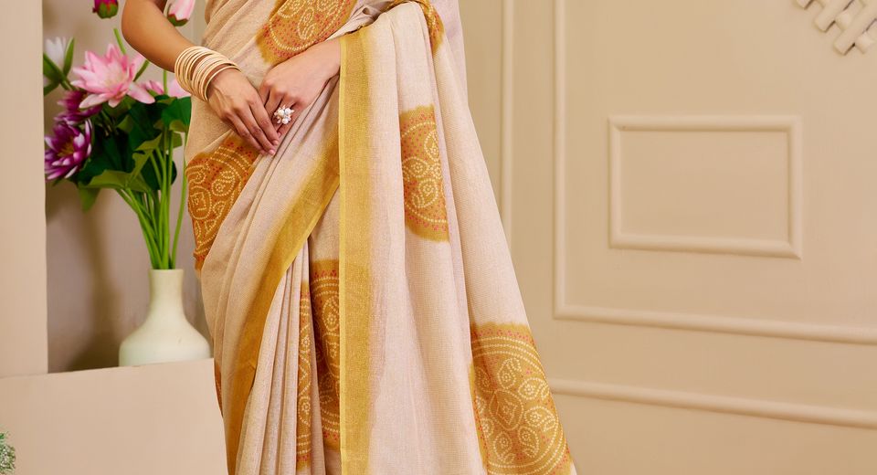 Ganesh Chaturthi in Goa: Traditional Saree & Ethnic Outfit Ideas
