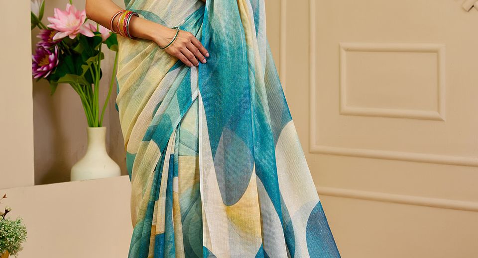 Diwali Fashion in Maharashtra: Paithani Sarees and Traditional Outfits That Work