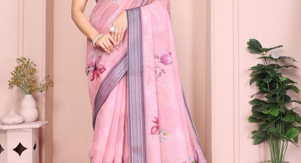 Pola Festival Outfit Ideas: Traditional Chhattisgarhi Fashion for Women