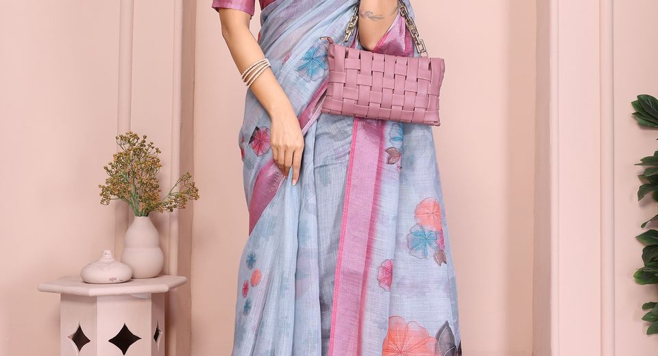 Tripuri Risa and Rignai as Distinct Traditional Garments in Tripura