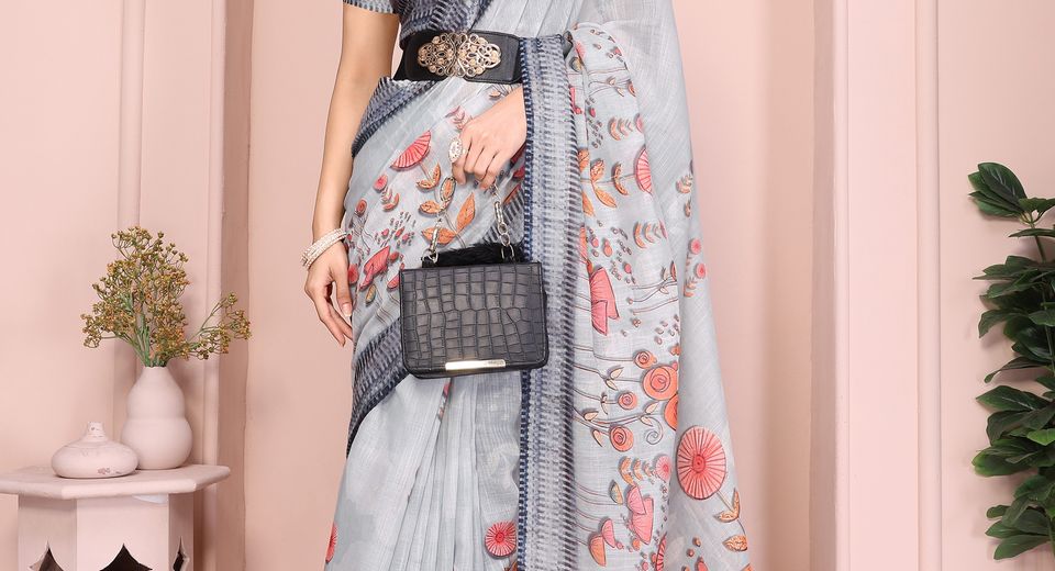 Goan Catholic Wedding Guest Fashion: Sarees, Dresses & Ethnic Styling for Church and Reception