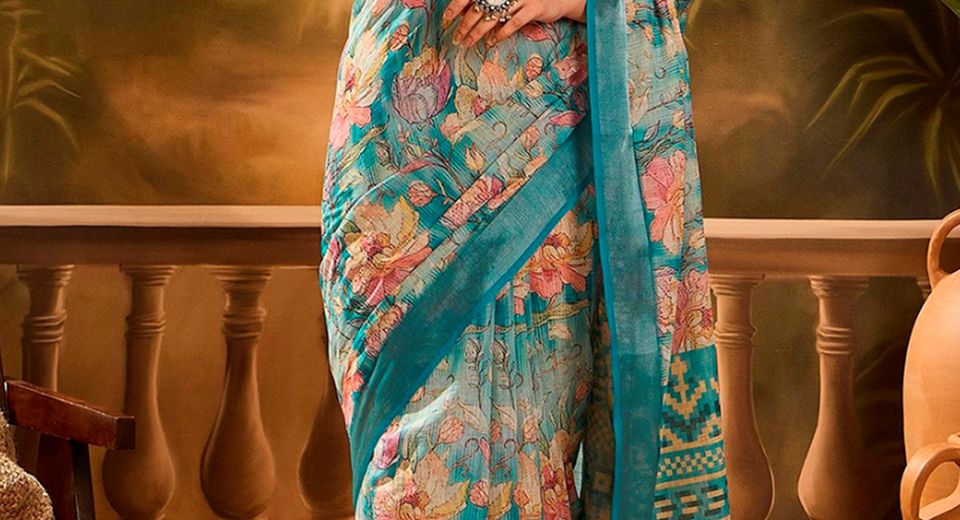 Jharkhand Traditional Dress for Women: Sarees & Ethnic Fashion Guide