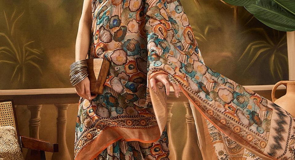 Nagaland Traditional Dress for Women: A Practical Naga Textile Fashion Guide