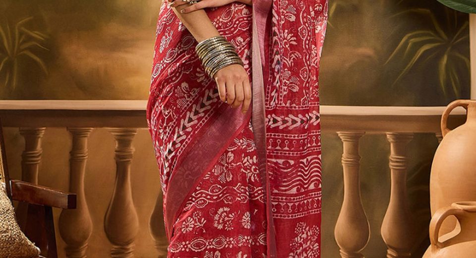 Chithirai Festival in Madurai: Traditional Dresses and Sarees to Wear with Ease