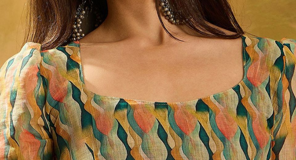 Manipur Festival Saree Styling: Phanek-Inspired Traditional Looks
