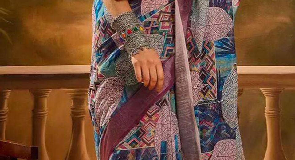 Traditional Naga Patterns & Modern Ethnic Fashion Inspiration for Thoughtful Dressing