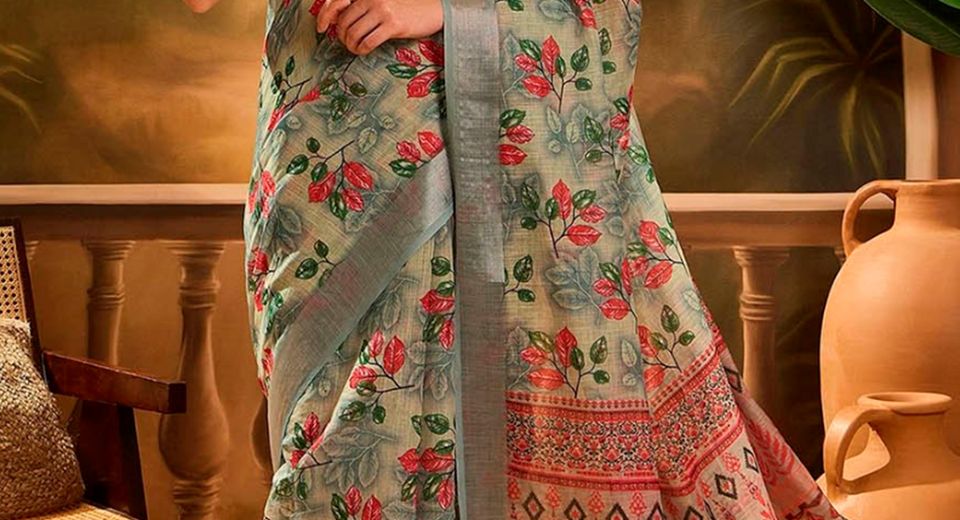 Durga Puja Saree Guide: Laal Paar, Tant & Traditional Bengali Styles for Every Puja Day