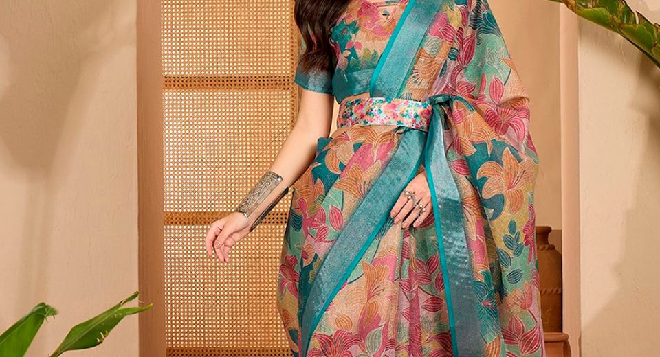 Wangala Festival Saree & Ethnic Wear Ideas Inspired by Garo Textiles